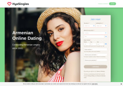 HyeSingles